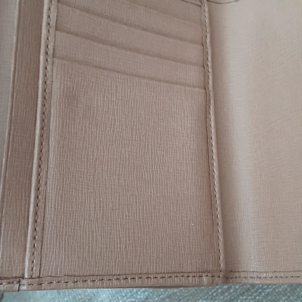 Furla chic wallet